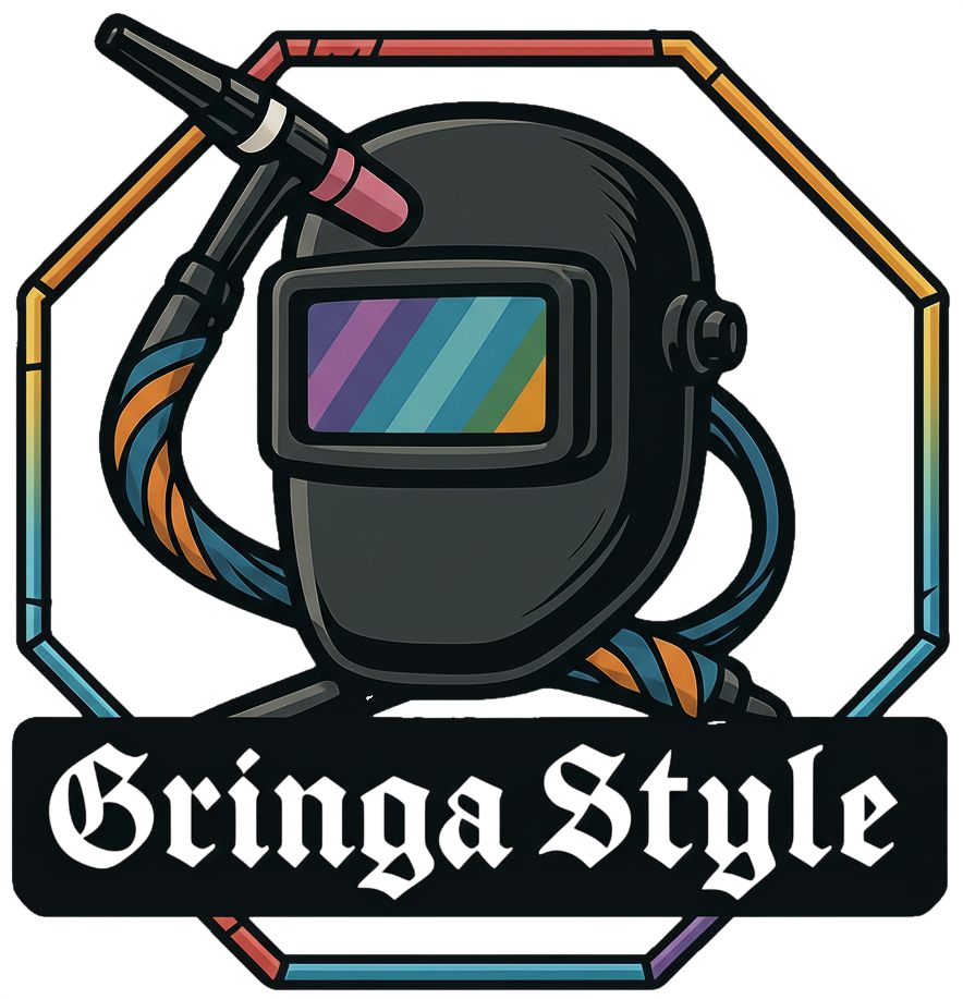 Gringa Style Logo