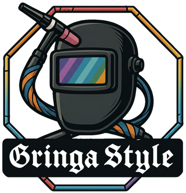 Logo Gringa Style