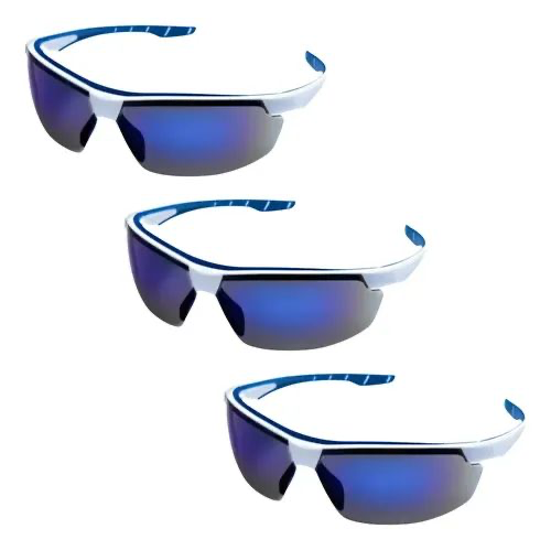 Rayban steel flex